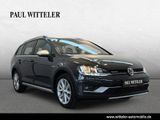 Volkswagen Golf VII 1.8 Alltrack 4MOTION AHK/Kamera/DSG/AC - Volkswagen Golf: Grau