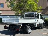 Iveco Daily 70C18 DoKa NUR45 TKM-3S-Kipper 2xAHK/Klima - Iveco Diesel Dreiseitenkipper Daily doka