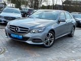 Mercedes-Benz E 250 E -Klasse Lim. 2,2 CDI 4Matic LED AHK - Mercedes-Benz E 250: Cdi 4matic