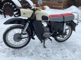 Mz ES 150 - orig. Zustand 1. Hand m. Dokumenten - MZ 150