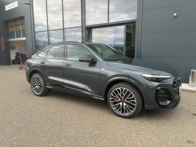 Audi Q5 Sportback 2.0 TDI quattro 150 kW imagem 2