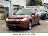 Mitsubishi Outlander ClearTec Instyle 4WD*NAVI*BI-XE*7SITZE - Mitsubishi Outlander: Instyle