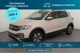Volkswagen T-Cross Life MOVE 1.0 TSI Klima*PDC*SH - VW T-Cross Gebrauchtwagen in Hannover
