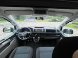 Volkswagen T6 California SCA Dach Camping Hubdach grau VW - Volkswagen T6 California aus 2016