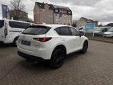 Mazda CX-5 194PS HOMURA LEDER BOSE MATRIX-LED 360° - Mazda CX-5 in Rostock