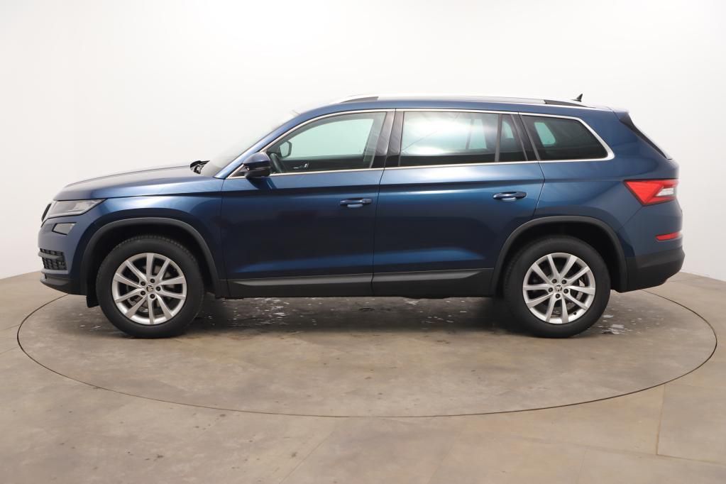 Skoda Kodiaq Style 1.5 TSI AHK*Tempo*PDC*RFK*SH*Klima