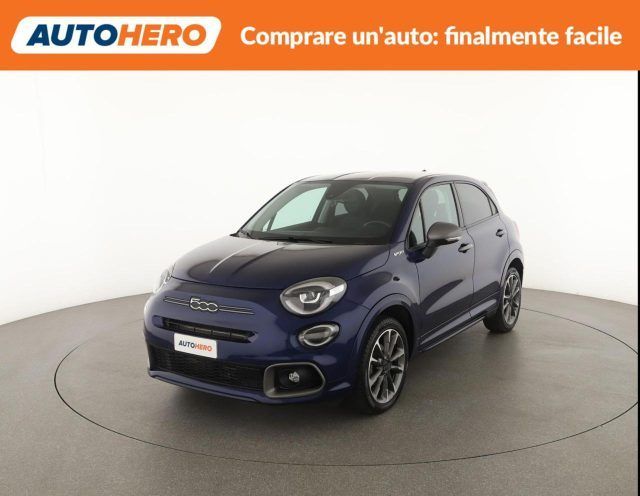 Other FIAT 500X 1.3 MultiJet 95 CV