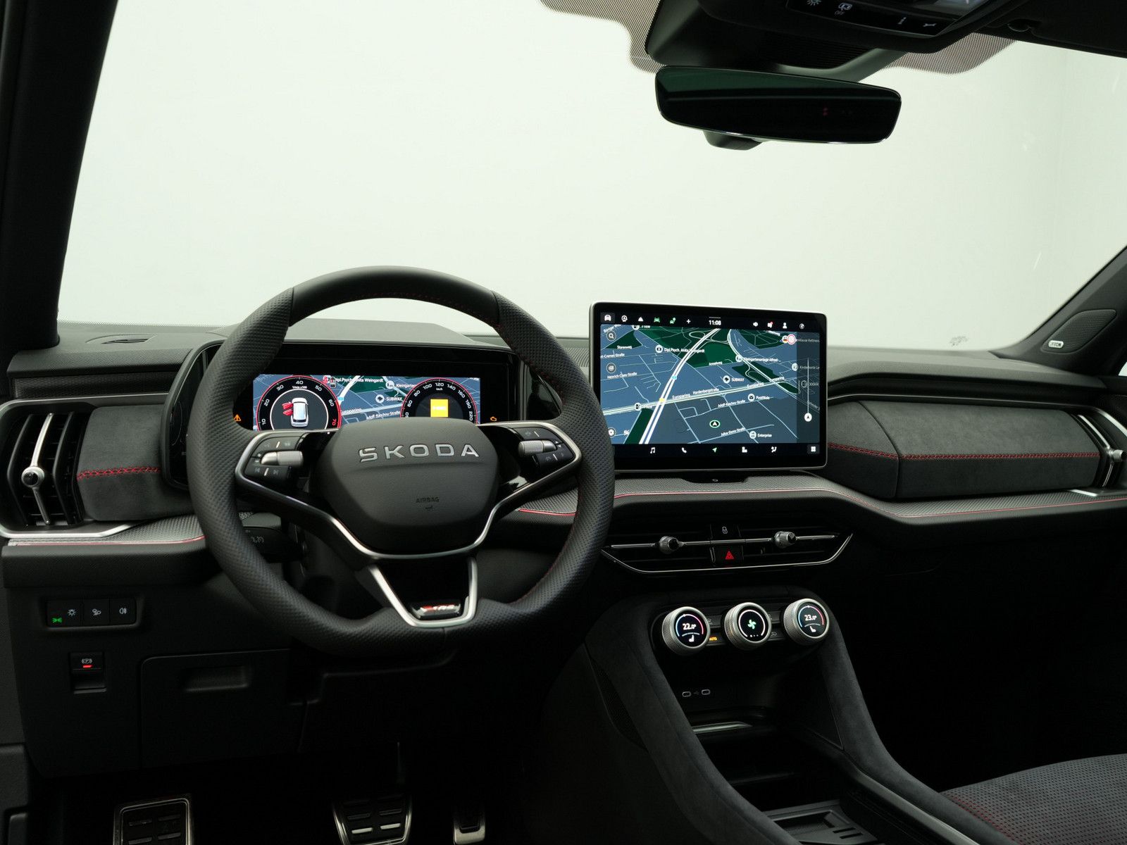 Skoda Kodiaq - Bild 8