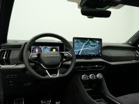 Skoda Kodiaq - Vorschau Bild 8