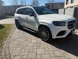 Mercedes-Benz GLS 400 d 4MATIC Standheizung Panorama Keyless  - Mercedes-Benz GLS 400 in Hamburg
