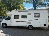 Citroën Happy, 1 Hand, SH-gepflegt, TÜV NEU, TOP! - Citroën Wohnwagen & Wohnmobile