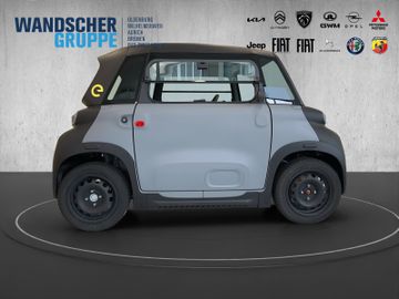 Opel Rocks-e Elektro +Pano+LED+AUT