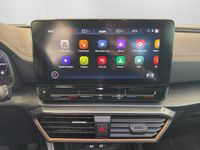 Cupra Formentor - Vorschau Bild 16