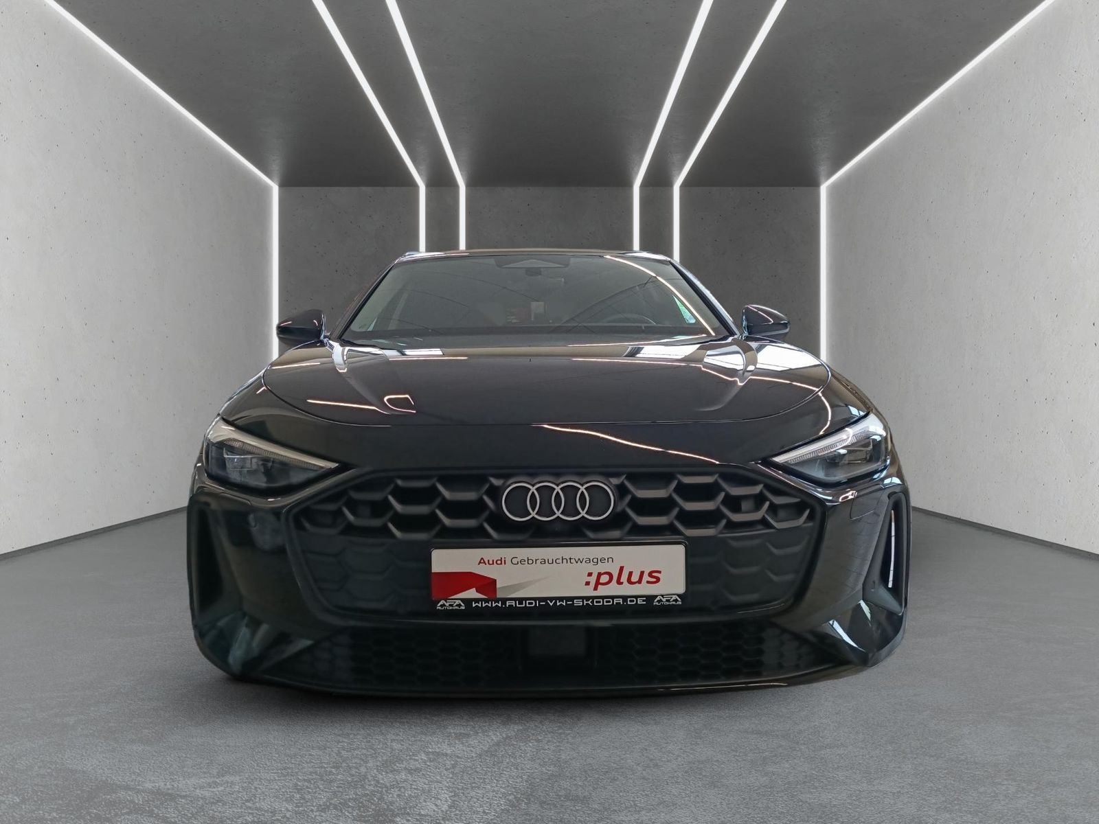 Audi A5 - Bild 5