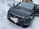 Peugeot 5008 1.6 Allure 165 THP EAT6 Stop&Start Allure  - Peugeot 5008: Thp