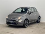 Fiat 500 Club *DAB*KLIMA*ISOFIX*PDC*TEMP*CARPLAY* - Fiat 500 Gebrauchtwagen in Leipzig