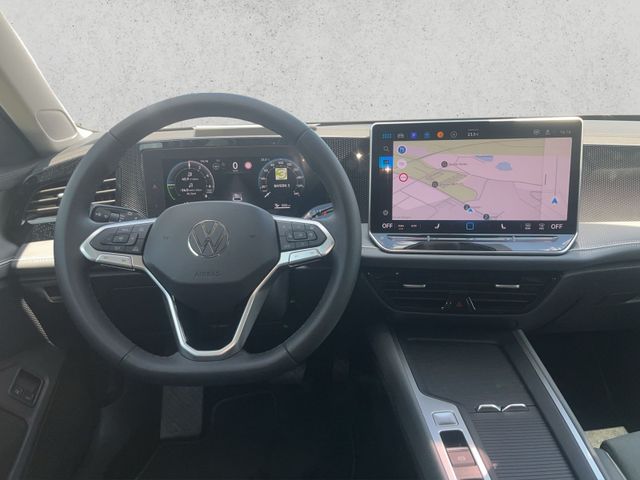 Passat Variant Business 1.5 TSI eHybrid  DSG