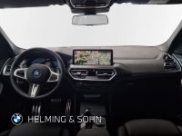 BMW X3 - Vorschau Bild 10