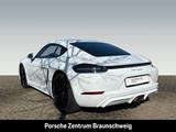 Porsche Cayman 718 20-Zoll Lenkradheizung 2-Zonen-Klima - Porsche Gebrauchtwagen von 2024
