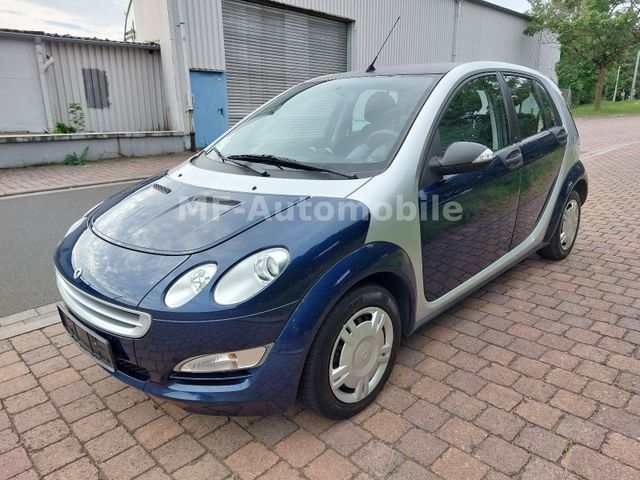 Smart ForFour 1.1 Pulse *Klima*