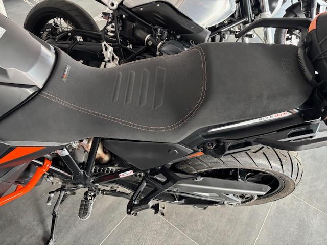 KTM 1290 Super Adventure