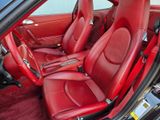Porsche 911 / 997 Turbo Coupe - Porsche aus 2008: 911 Turbo