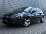 Opel Astra K Lim. 5-trg. Edition *HU/AU*SCHECKHEFT* - Opel Astra H mit Benzin-Antrieb