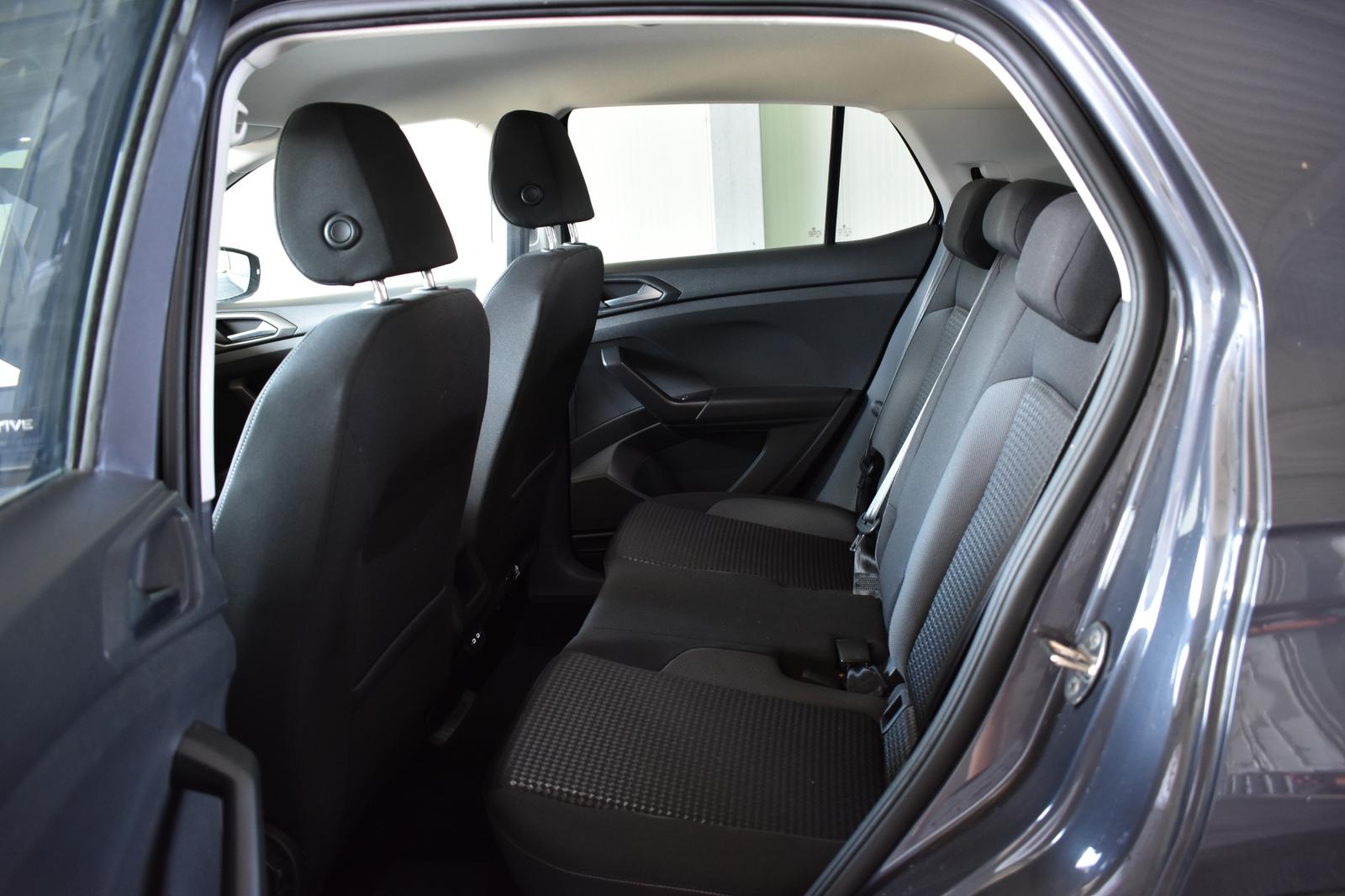 Volkswagen T-Cross Active*1.0TSI*DSG*LED*Lane*Klima*SHZ, миниатюра 12