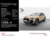 Audi Q5 40 TFSI qu S line edition one S tro*EUPE 92.1