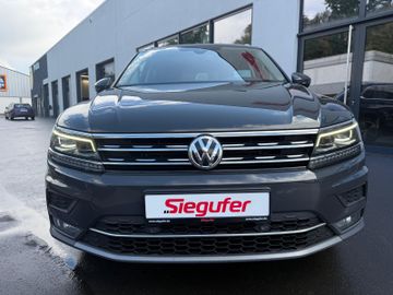 Volkswagen Tiguan - 9