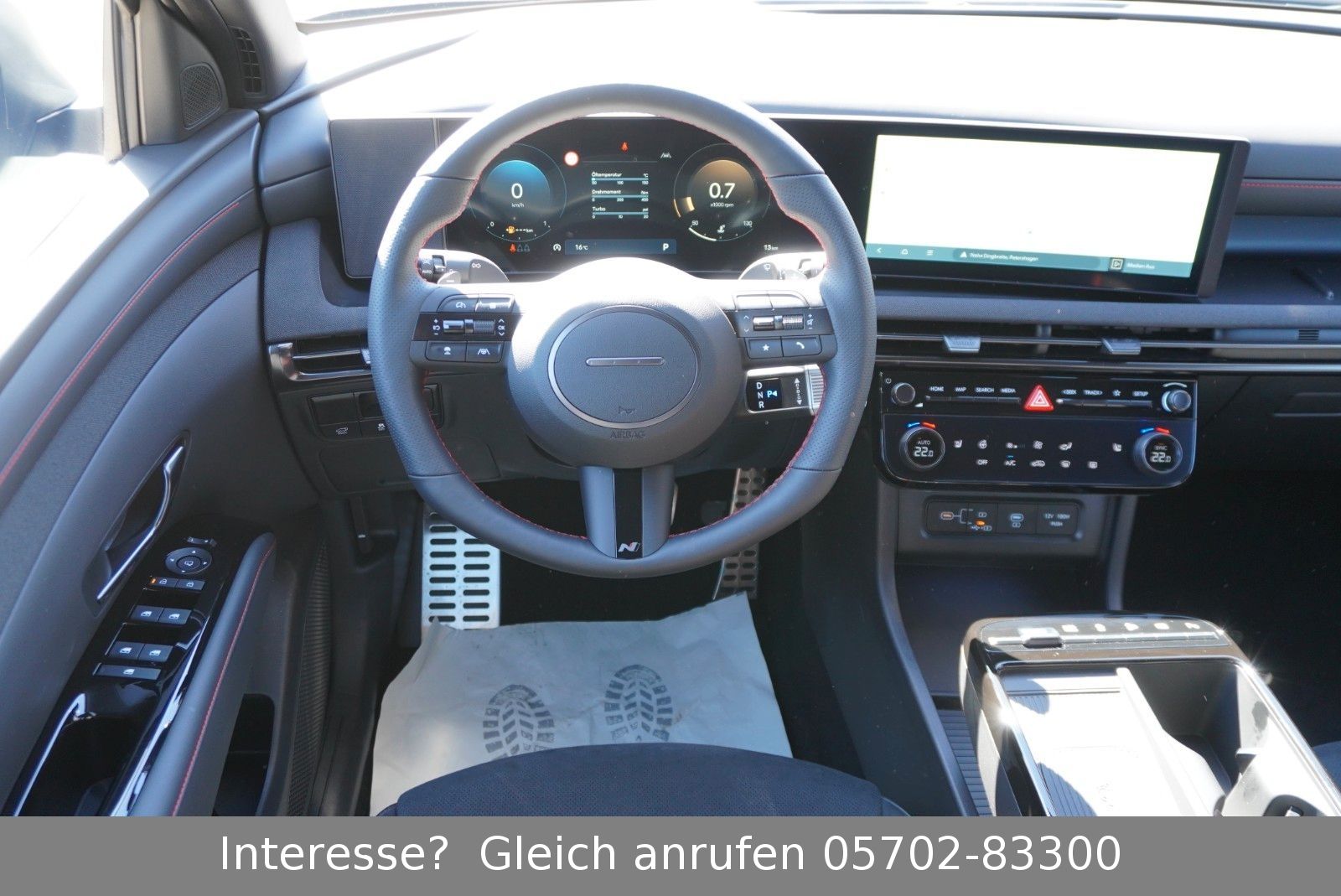 Hyundai TUCSON - Bild 10