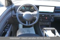 Hyundai TUCSON - Vorschau Bild 10