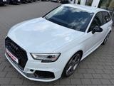 Audi RS3 Sportback 2.5 TFSI quattro - Audi RS3: Kombi