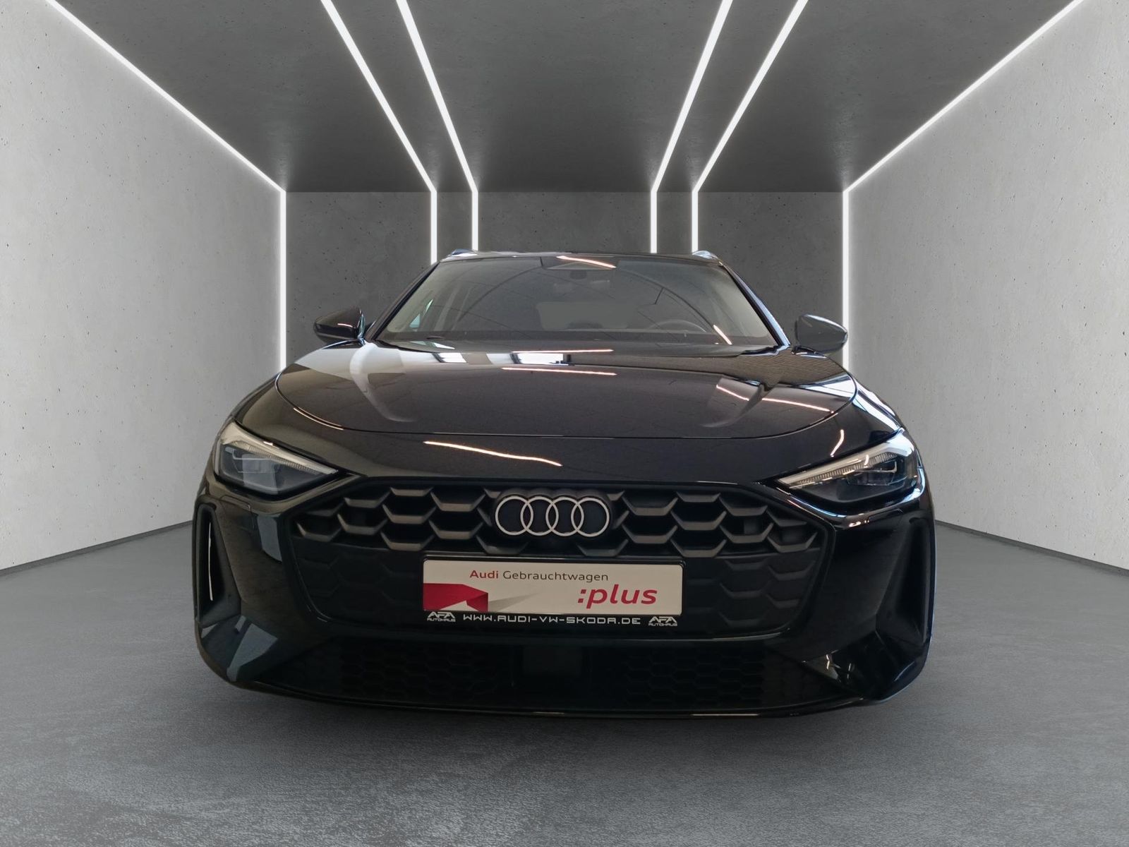 Audi A5 - Bild 5