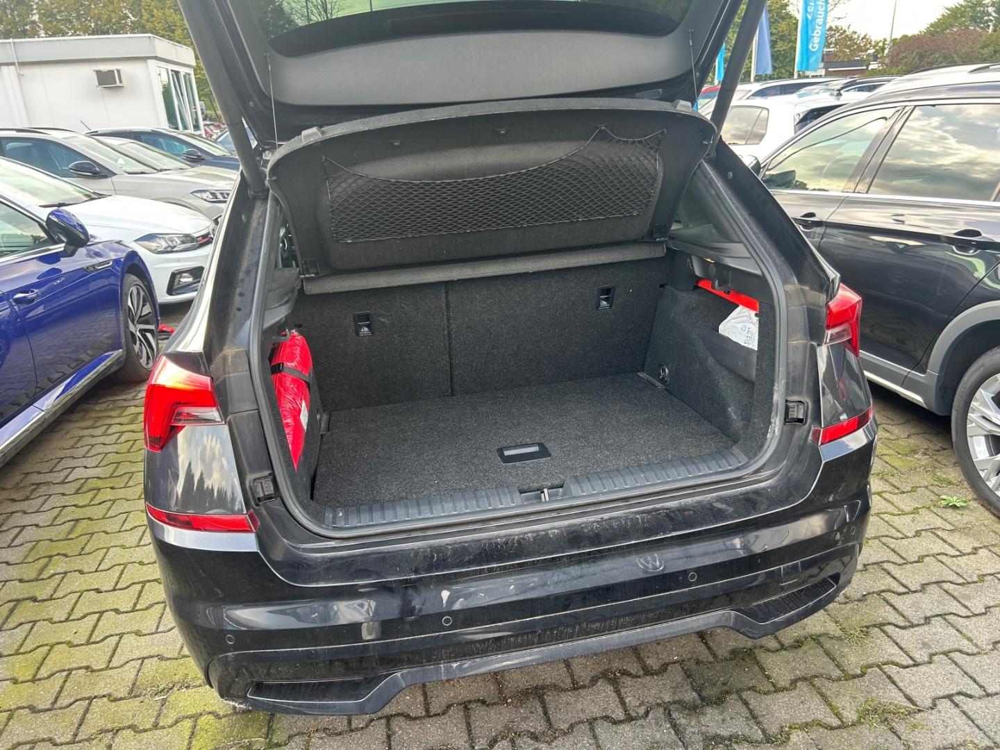 Skoda Kamiq Monte Carlo TSI DSG KEYLESS PANO NAVI RFK 