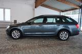 Skoda Octavia Combi 1.4 TSI Klima USB - gebrauchte Skoda Octavia aus dem Jahr 2018