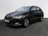 Skoda FABIA C. BEST OF 1.0 TSI DSG Navi DynLicht LED - gebrauchte Skoda Fabia aus dem Jahr 2022