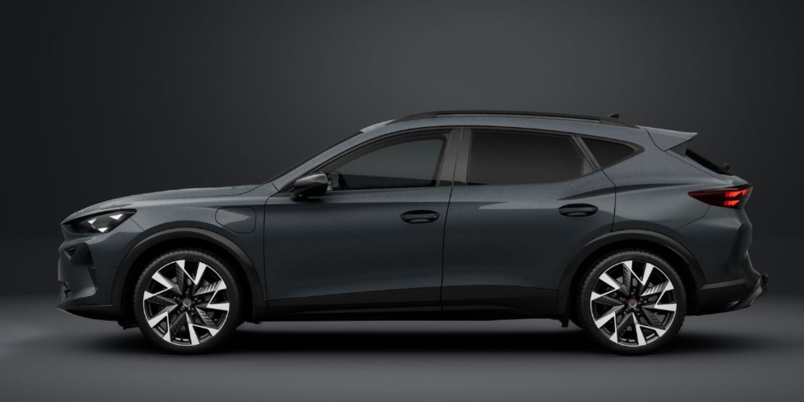 Cupra Formentor - Bild 2