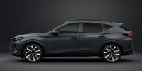 Cupra Formentor - Vorschau Bild 2