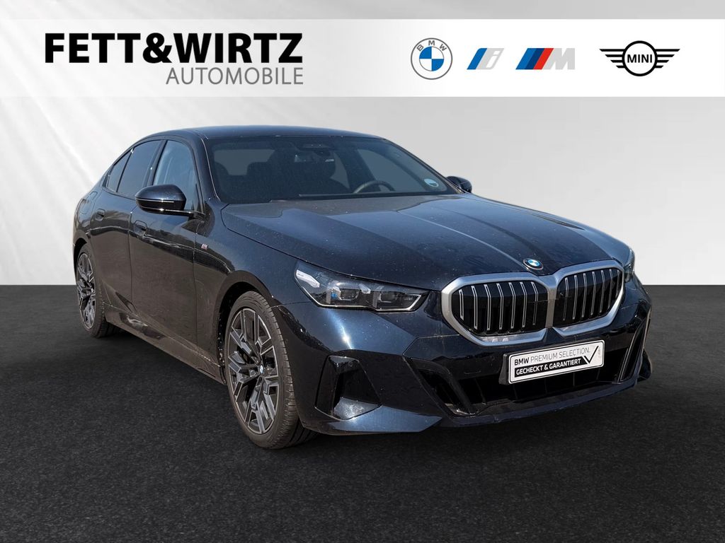BMW 5er