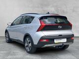 Hyundai Bayon Intro Edition Mild-Hybrid 2WD DCT AHK+NAVI - Hyundai BAYON Gebrauchtwagen