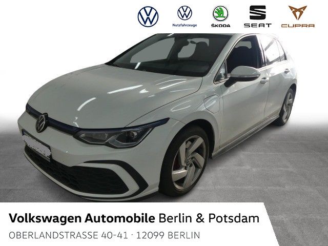 Volkswagen Golf VIII GTE 1.4TSI DSG NAVI MATRIX-LED KAMERA