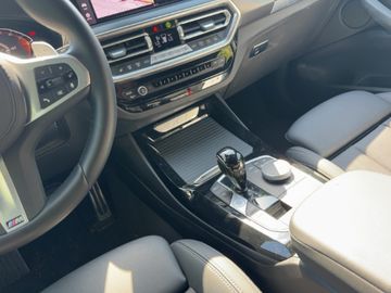 BMW X3 - 11