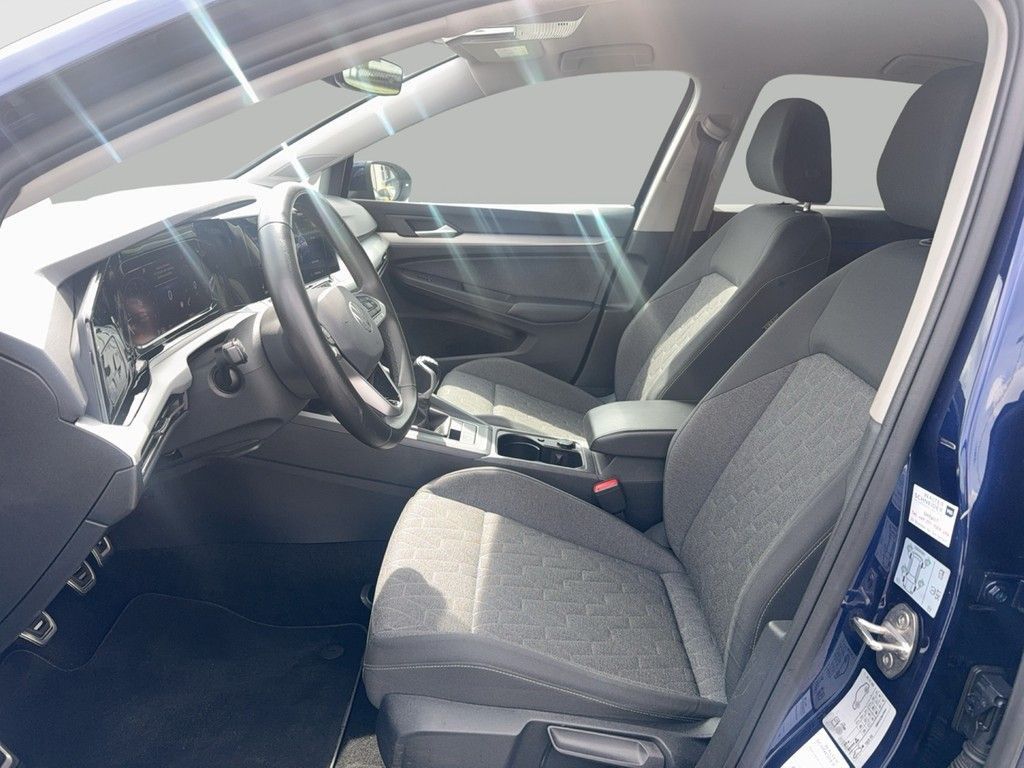 Volkswagen Golf - Bild 10
