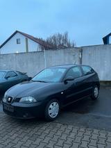 Seat Ibiza 1.4 Benziner *Tüv Neu - Seat Ibiza aus 2004: 1.4