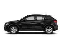 Audi Q2 - Vorschau Bild 8