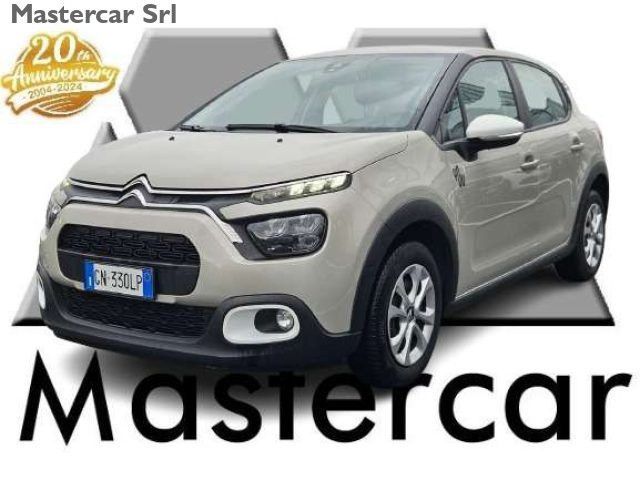 Image of Citroën C3