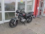 Suzuki GS 500 - SUZUKI 500