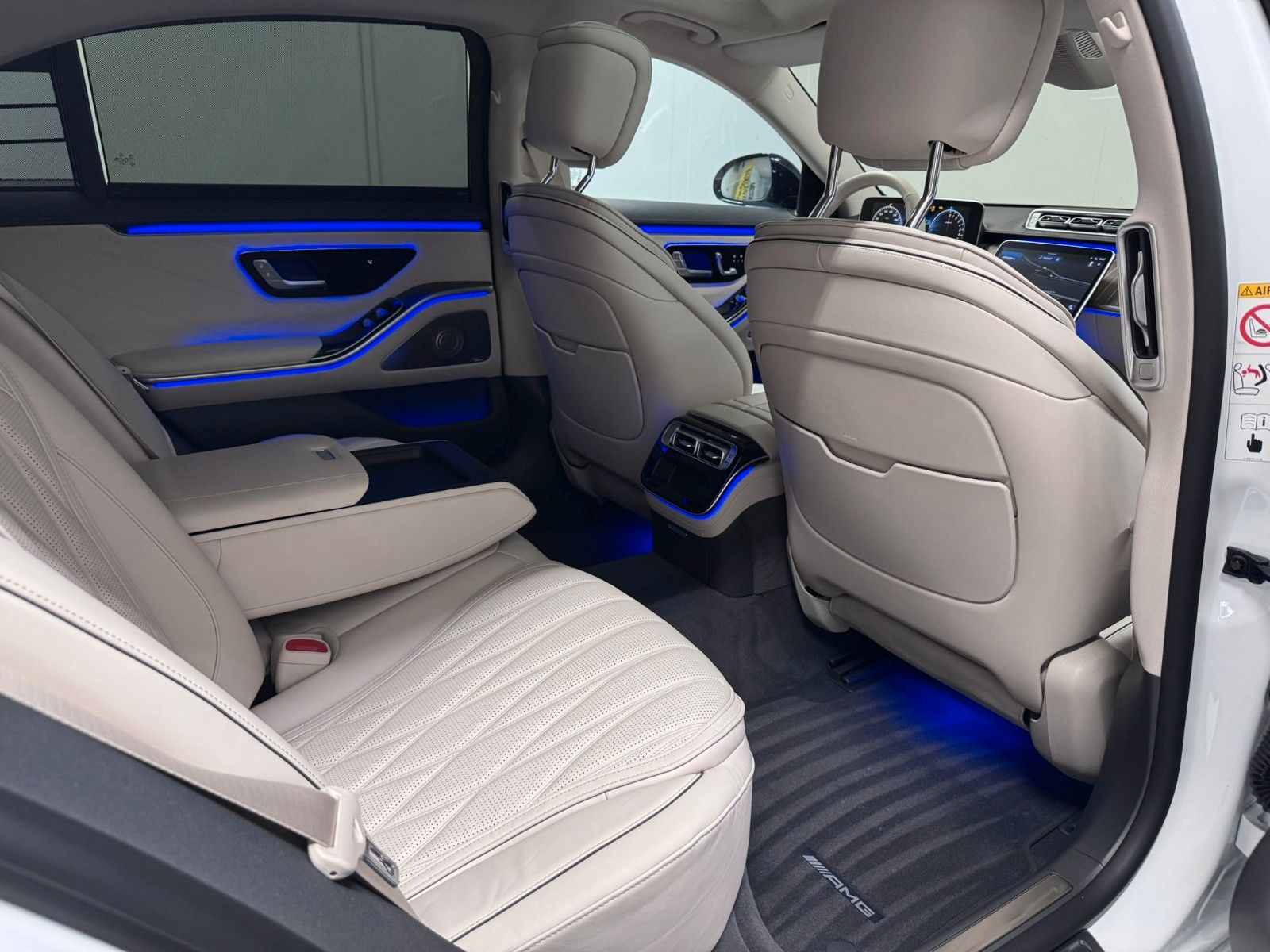 Fahrzeugabbildung Mercedes-Benz S 63 E Performance L *PANORAMA*MANUFAKTUR*