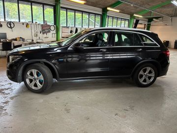 Mercedes GLC 350 - 3